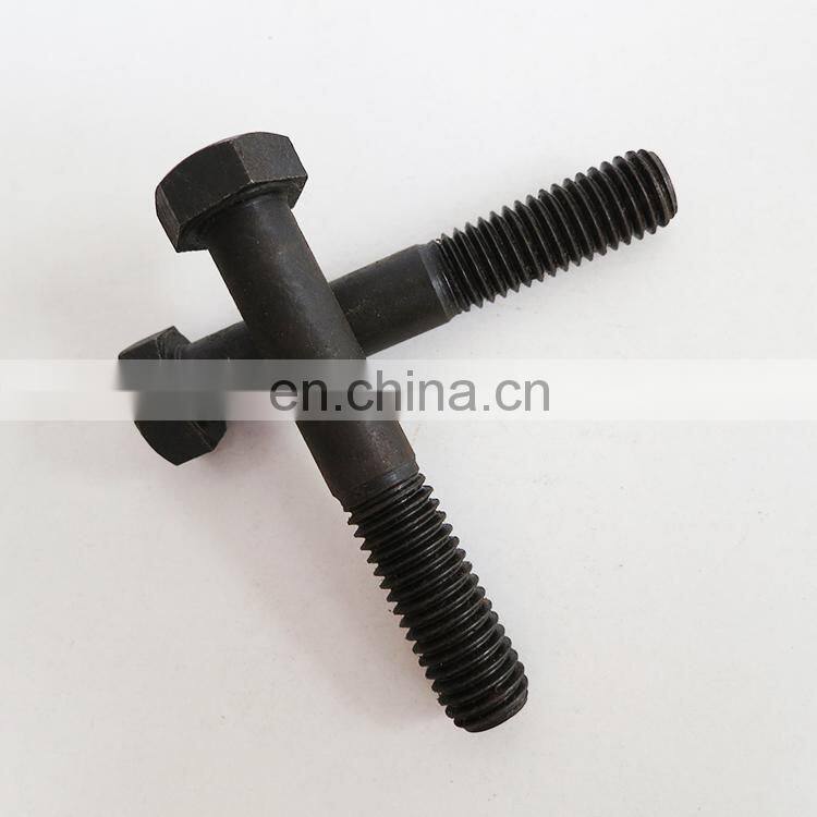 Original Diesel Engine Spare Parts S130 Hex China Screw Bolt