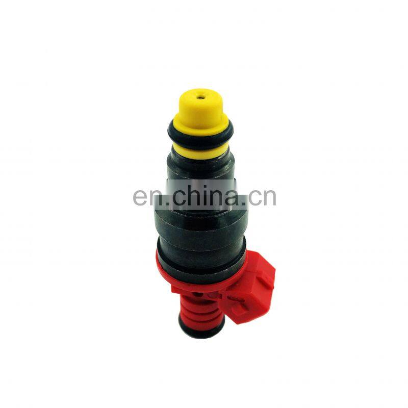 Fuel Injector 0280150931 Car Fuel Injector Nozzle for Mazda Ford Navajo / B4000 / Explorer / Ranger / Aerostar 4.0L