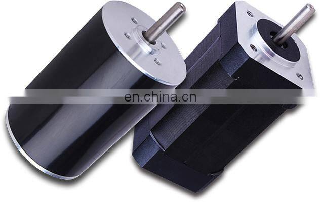 12v brushless dc motor high torque low rpm bldc motor BMM782