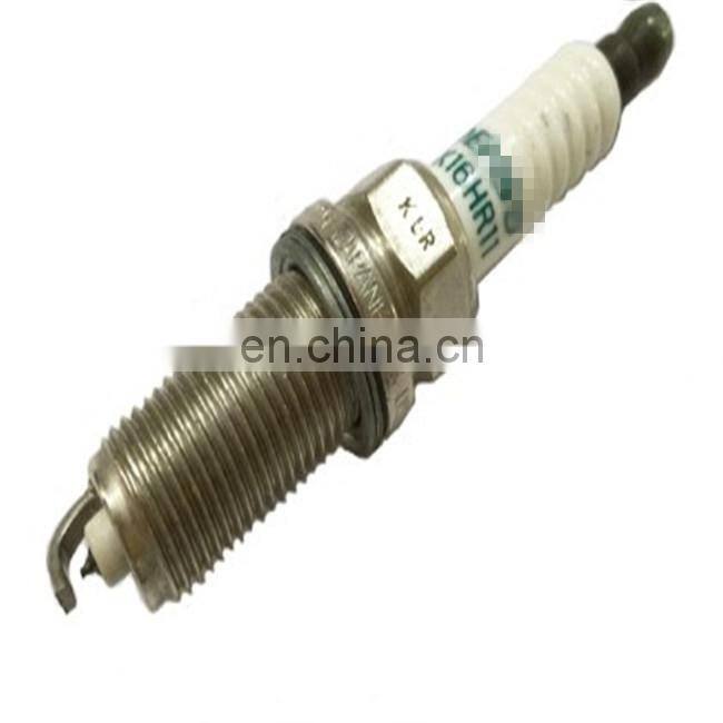 Auto car Spare Parts Ignition System Iridium Spark Plugs 90919-01233 For Japan car