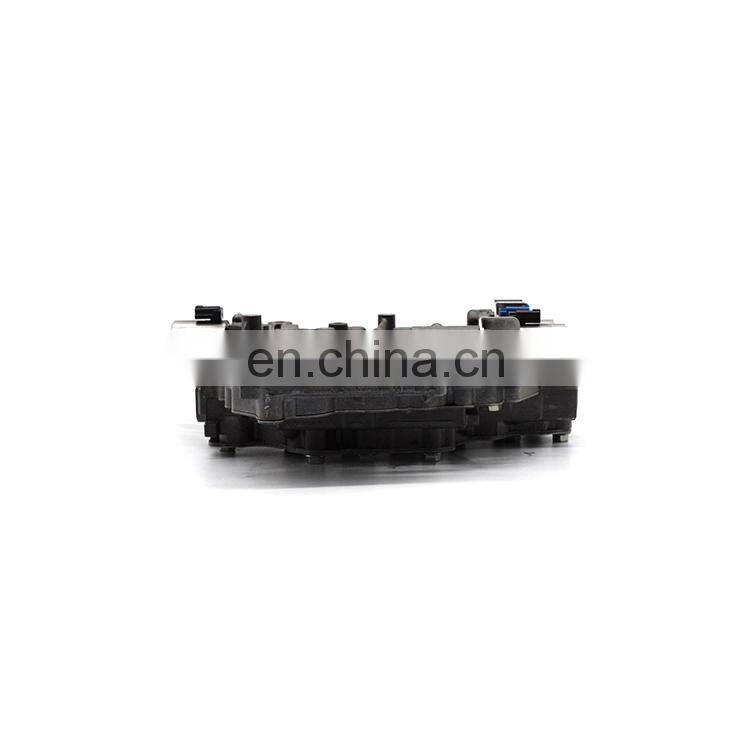 OEM# K313 K310 KA313 Transmission Solenoid Block Parts for toyota COROLLA 1.8L 2.0L 2014 Bottom Valve Body assembly