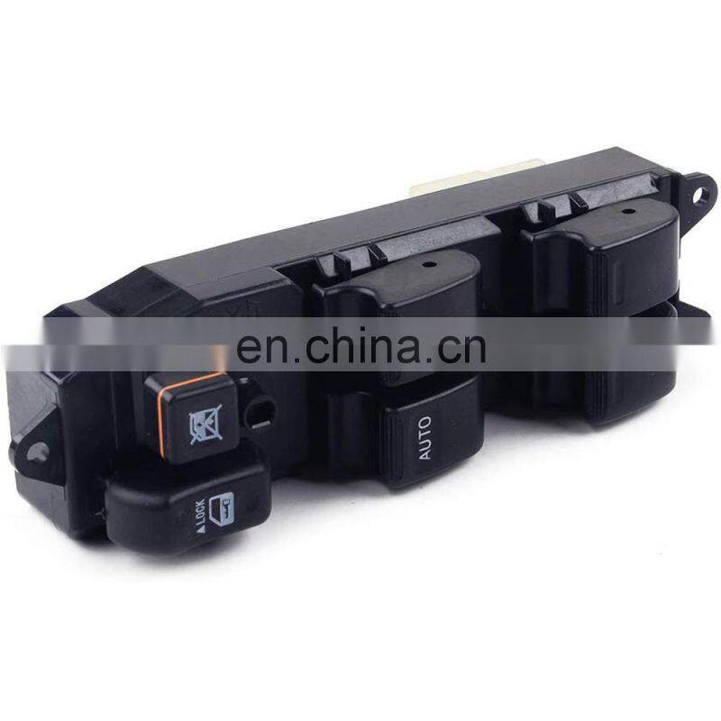 84820-42060 Door Power Window Switch Front Left For Toyota RAV4 1998 1999 2000