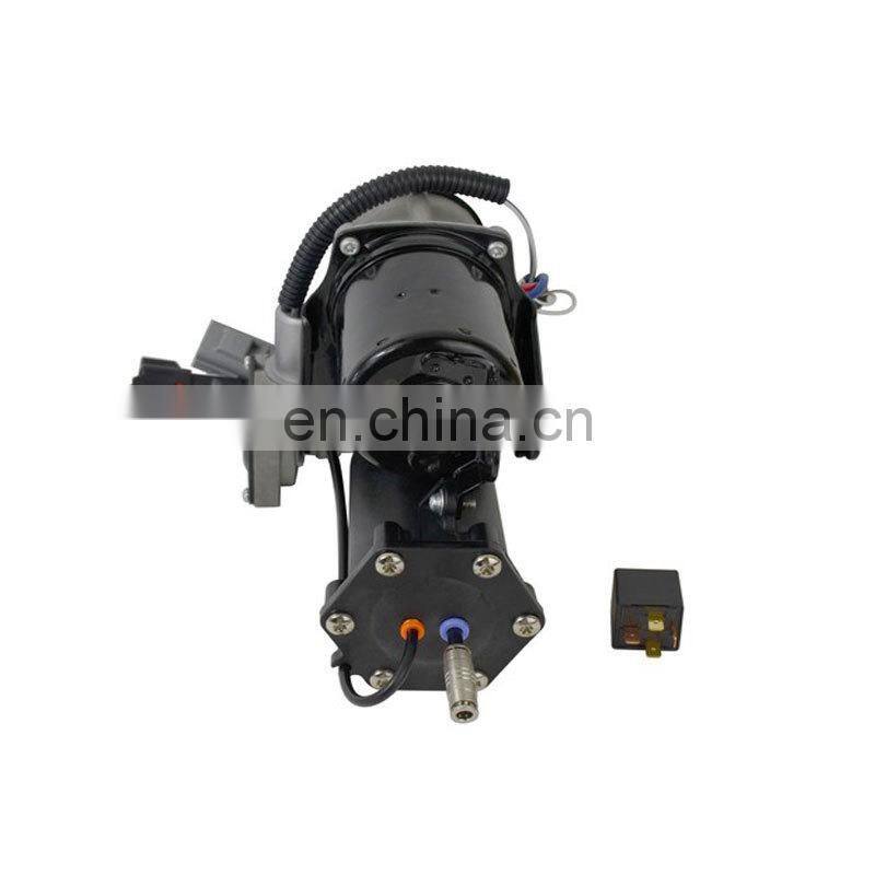 Air Suspension Compressor Pump LR023964 For Land rover LR3