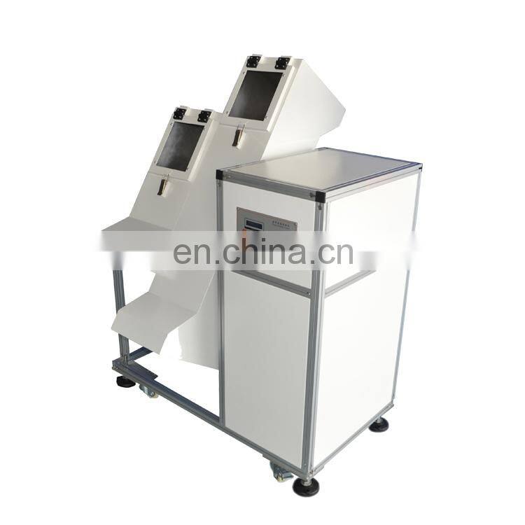 Economic and reliable equipment keyboard buttons plastic button life test instrument