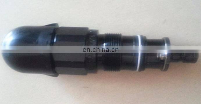 DBD6,DBD8,DBD10,DBD15,Hydraulic Pressure Relief Valve,Direct Operated