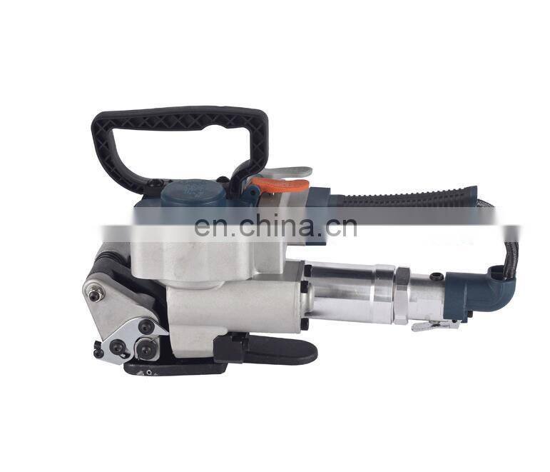 High efficiency and professional semi-automatic strapping machine