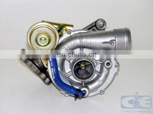 GT1546S Turbo 706977-0001 for Citroen, Peugeot