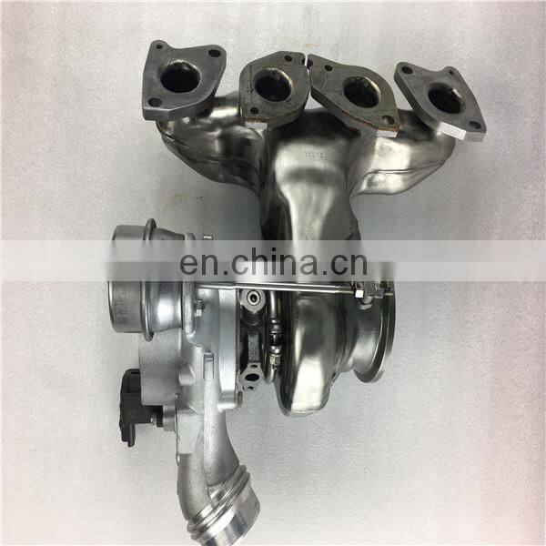 Junfeng K03 turbo 53039880413 turbocharger