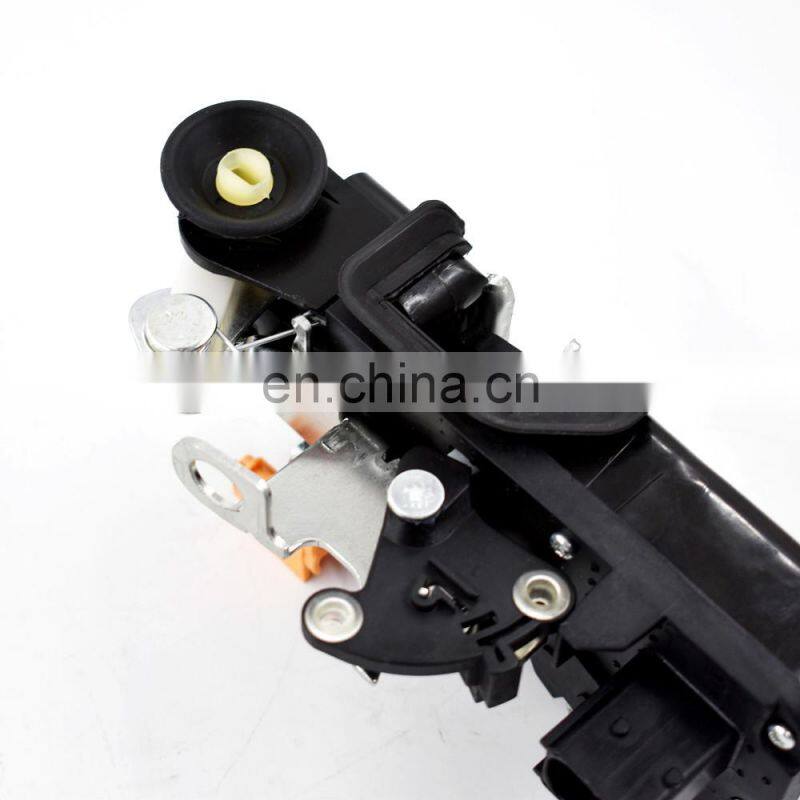 Door Lock Actuator Motor Rear Left Dorman fits for 06-11 Chevrolet Impala 20790501