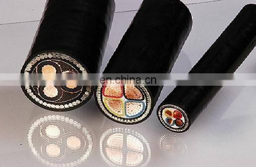 PVC Insulated Wire 450V/750v IEC Standard