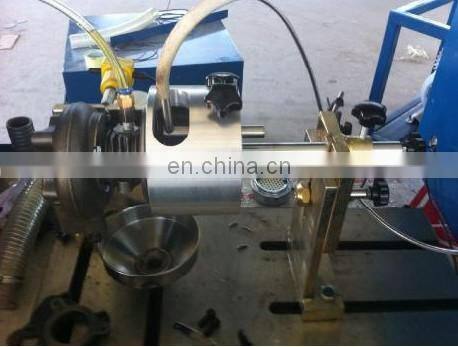 High Speed VSR Turbocharger Balancing Machine
