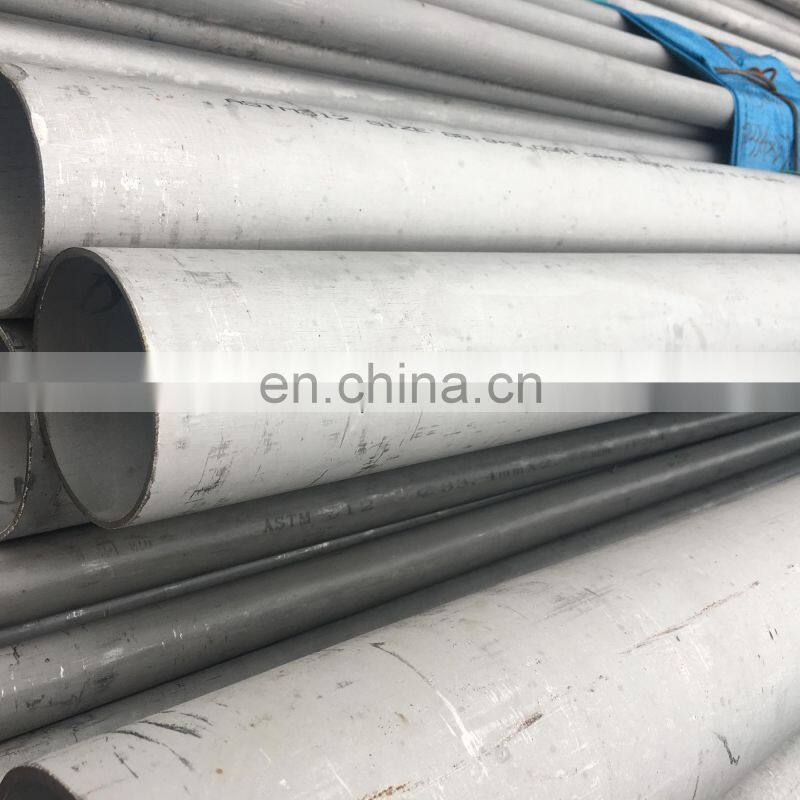 Stainless steel 201/304/316/310/430 seamless/welded pipe/tube