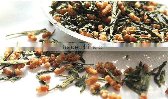 Genmaicha Green Tea