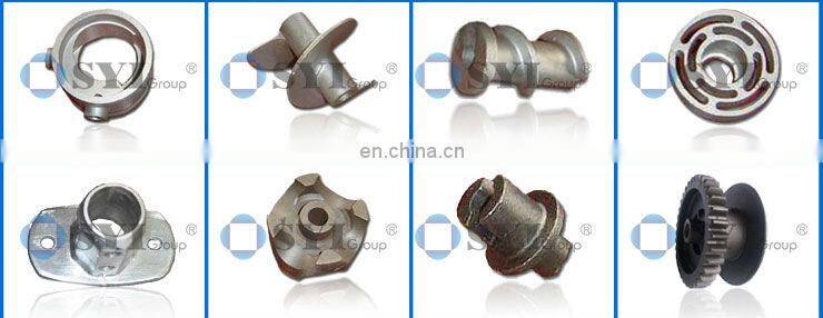 casting foundry - SYI Group