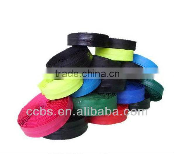 Brand New High Quality No.5 Fashion Nylon Long Chain Zipper For Dresses