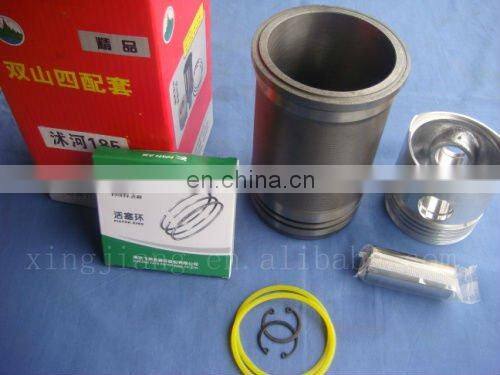 Ford tractor spare parts ZS1100 piston