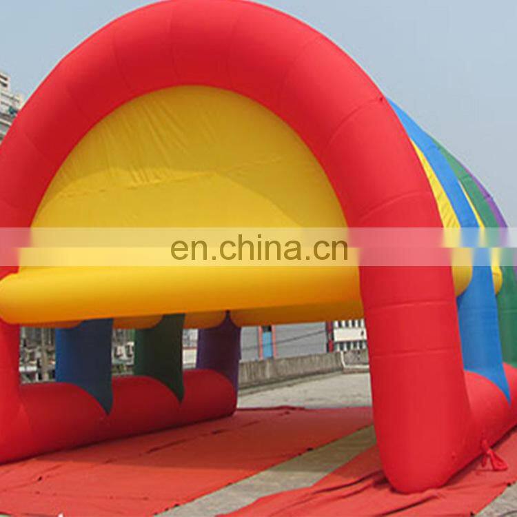 Customized Color Cheap Inflatable Event Tent For Sale