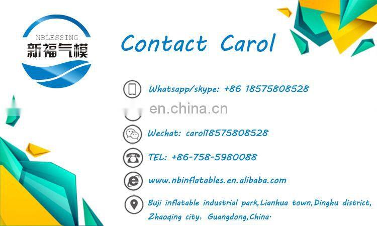 2018 new design pure love spire inflatable wedding party tent for sale