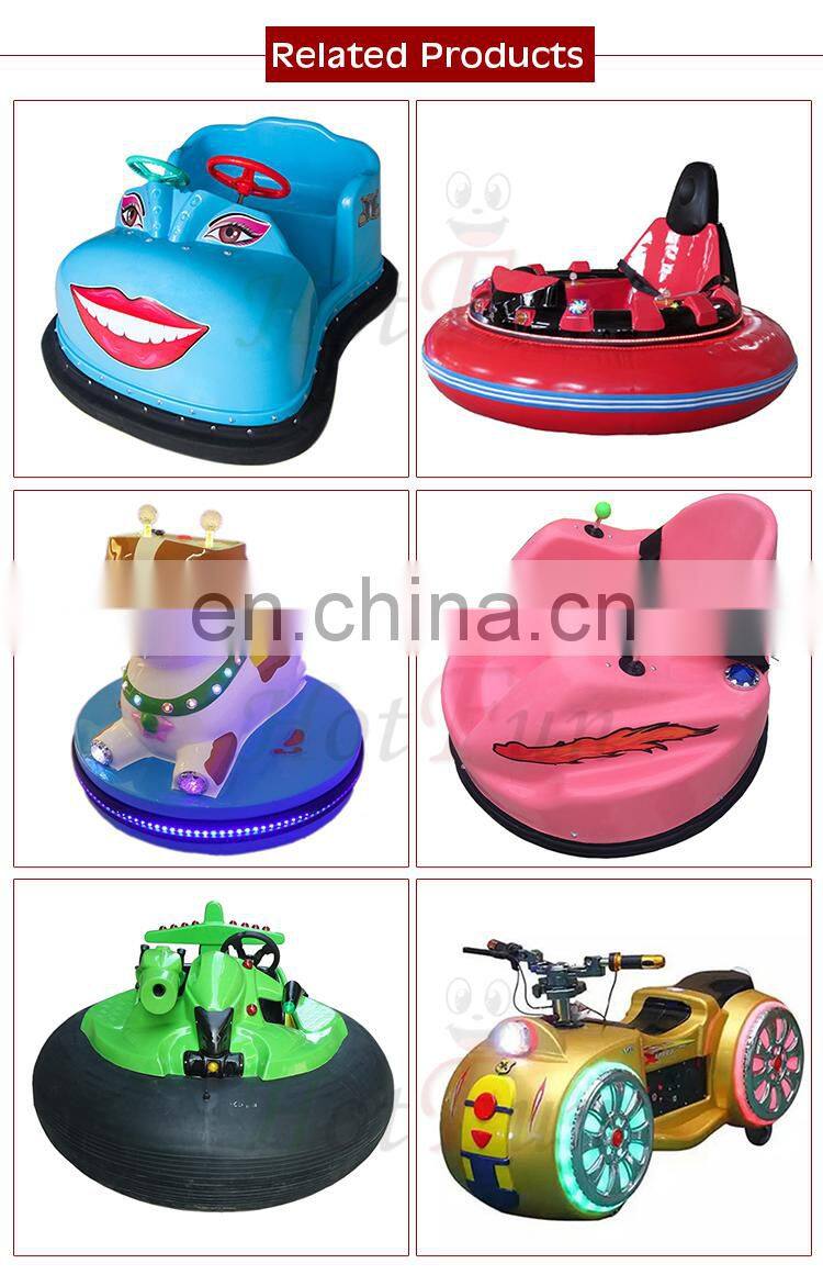 amusement rides vetture autoscontro usate kids bumper car price