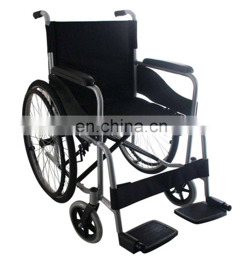 Cheap prices folding basic Wheelchair in Dubai