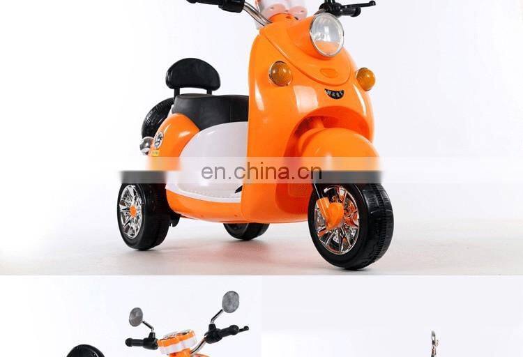 rechargeable toy car/children cars electric outdoor/kids electric motorcycle