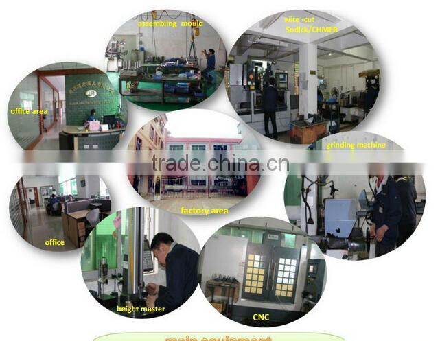 stamping gear motor rotor and stator lamination core winding mould