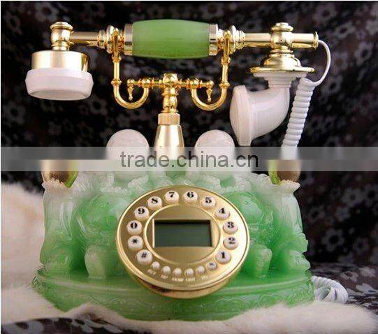 home appliance reproduction antique telephone