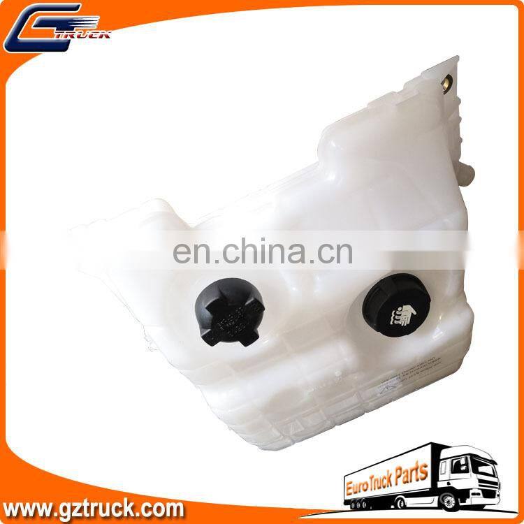 European Truck Auto Spare Parts Coolant Expansion Tank OEM 7420828416 7422064150 7422064150 for RENAULT Truck Radiator Tank