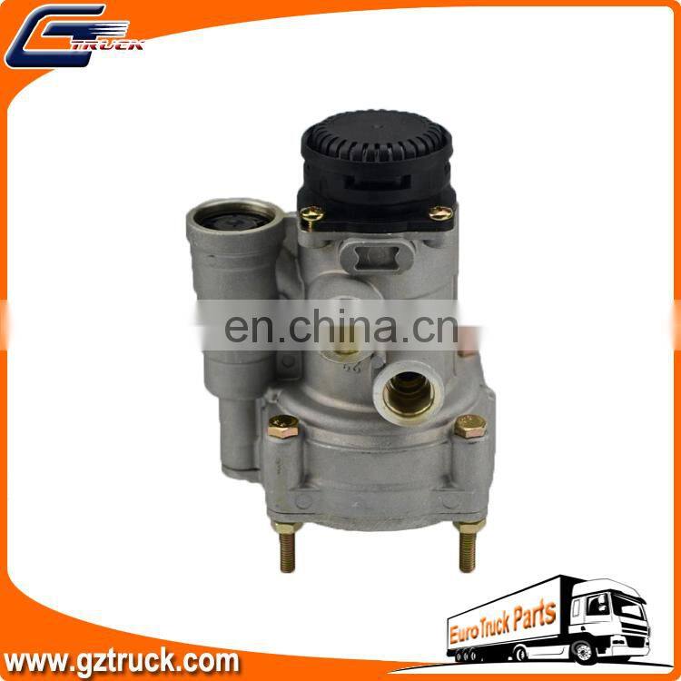 Trailer control valve Oem 9730090100 for DAF RVI SC VL Truck Air Brake Valve