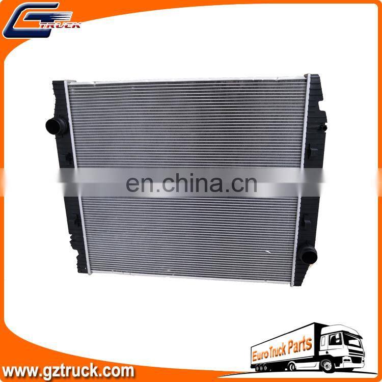 Aluminum Radiator Oem 41218266 for Ivec Truck