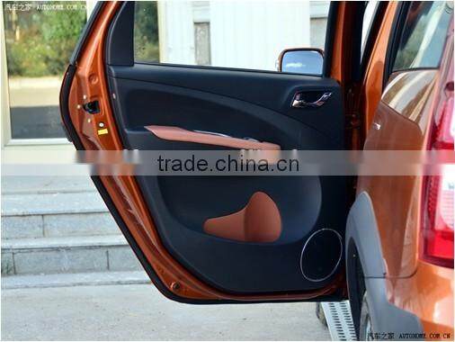 Dongfeng Joyear SUV petrol SUV