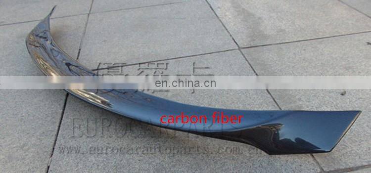 Masera Ghibli to ASPEC style body kit 2011y~ FRP and carbon fiber material front lip side skirts diffuser hood trunk spoiler