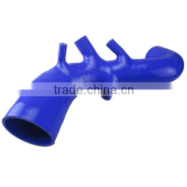 factory price accept large quamtity customized flexible silicone turbo hose from china suppliers