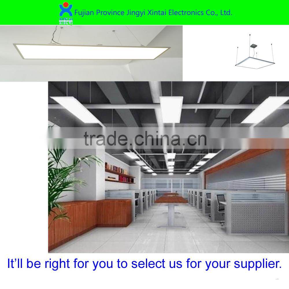 High Quality LED 2835 Panel Lamp, 36W, 1'x4'