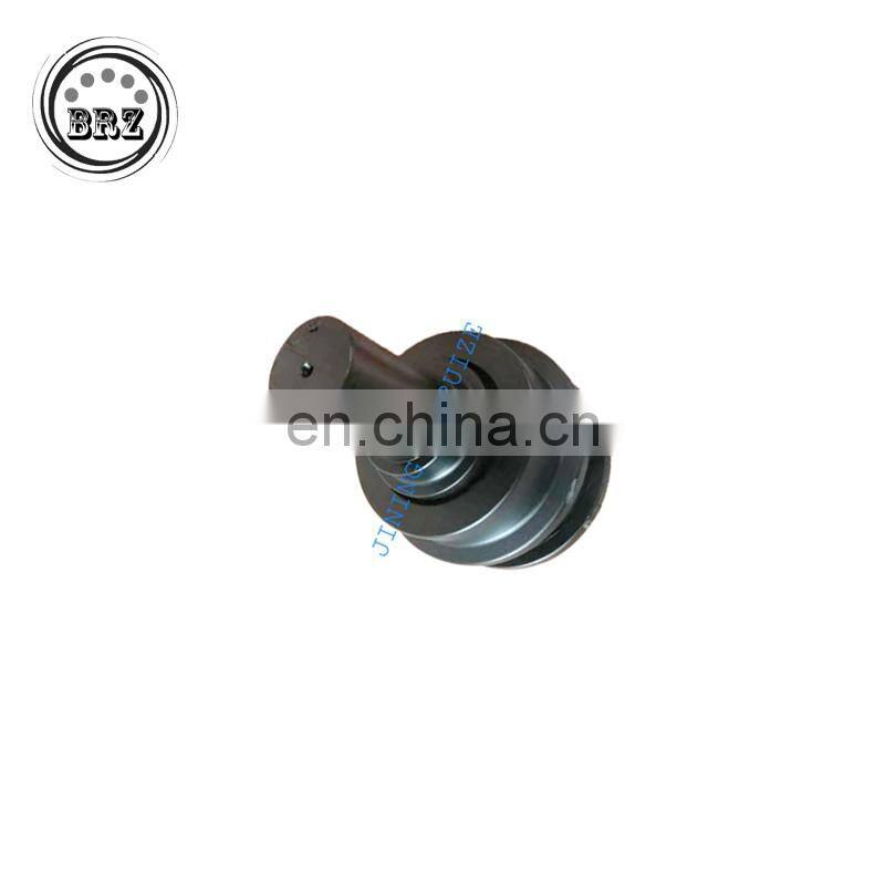 MX255 Top Roller MX6W MX8 MX8-2 Excavator Parts MX130 MX132 MX202 Carrier Roller