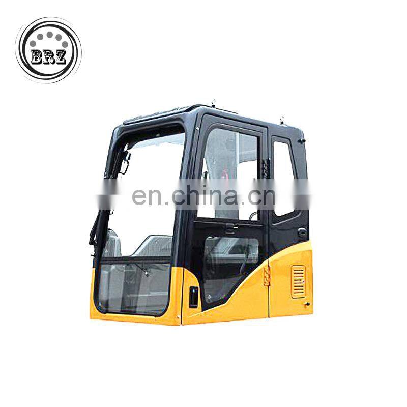 SE210 excavator cabin SE210-1 excavator cab SE210-2 operate cab