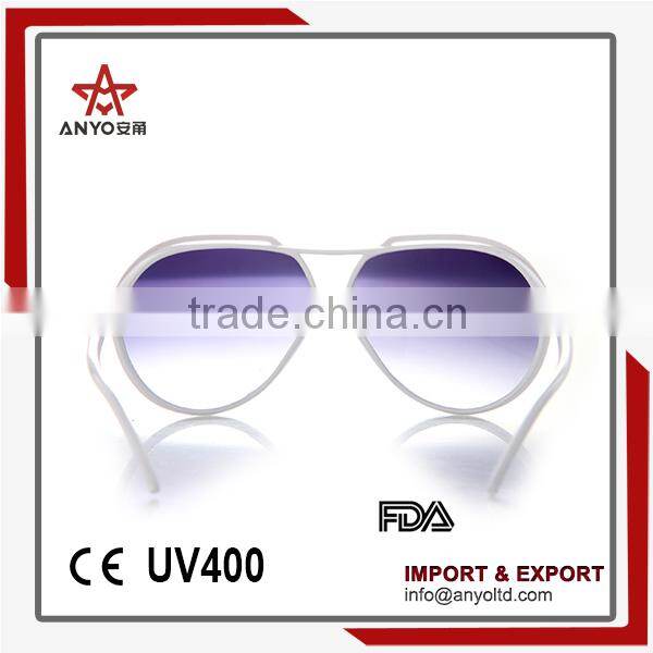Professional manufacturer china fashion sunglass