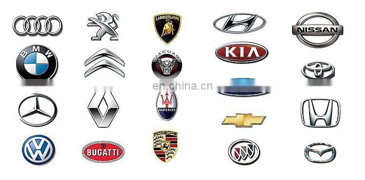 Car Hood Engine Sound Insulation Pad Cover thermal Heat Insulation Pad Mat For KIA K3