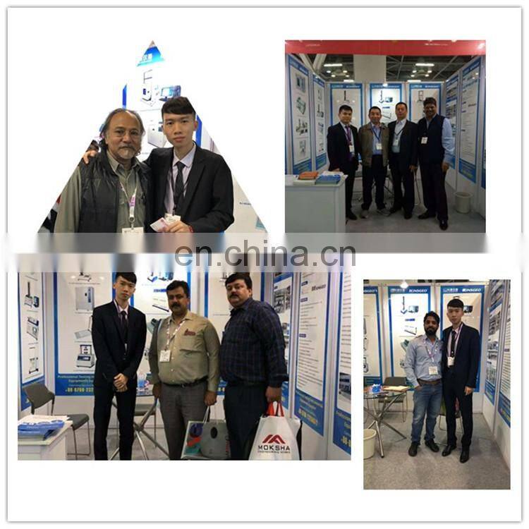 2021 Highest Quality Manual Tensile test Sample Cutter for Rubber