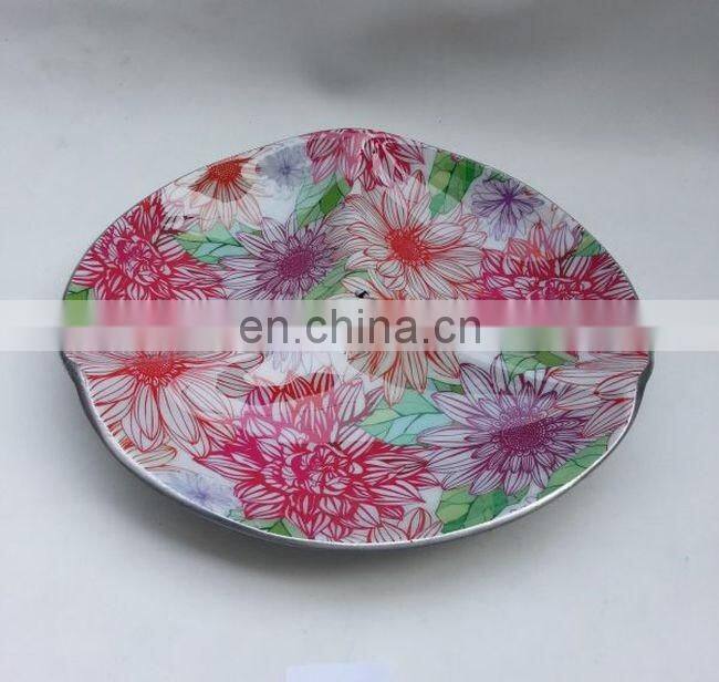 latest design metal bowl
