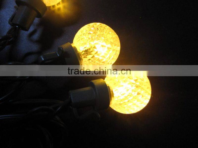 imported christmas ornaments for china christmas light decoration