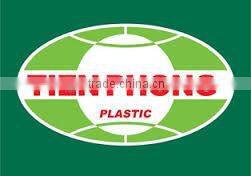 Coated CACO3 powder for plastics industry from Viet Nam