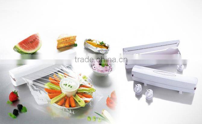 KH Cheapest High quality plastic food wrap