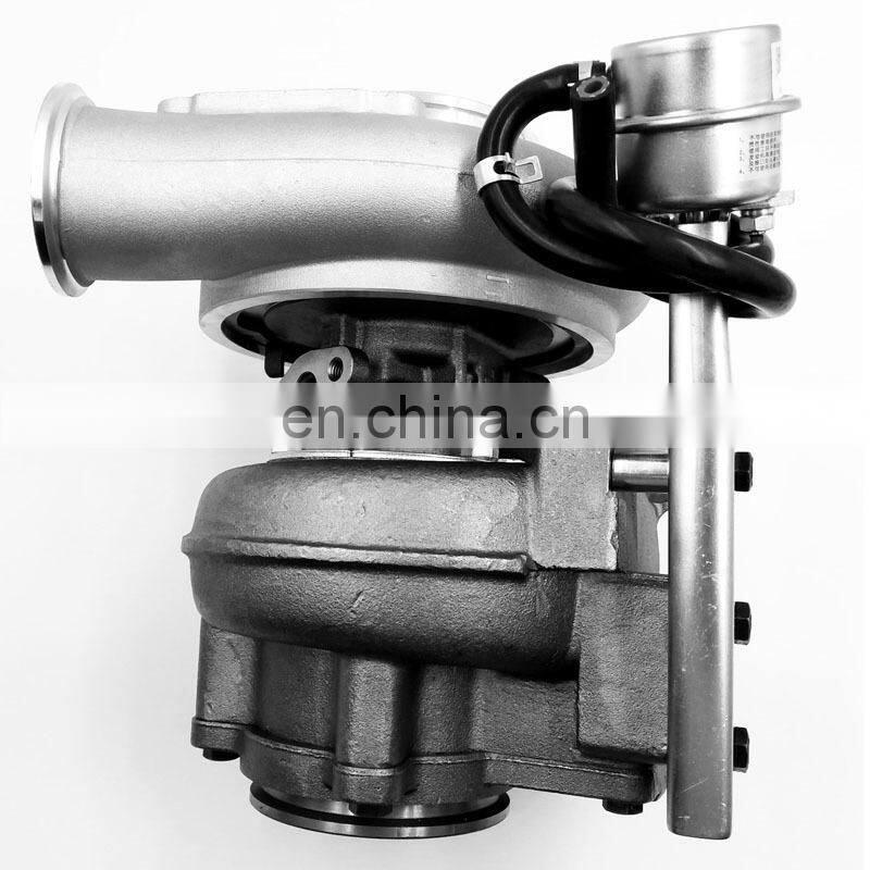 HX40W turbocharger 4038421 4038425 6743-82-8220 6743-81-8040 4090015 4089189 turbo charger for holset Cummins Truck 6CTAA SA6D11