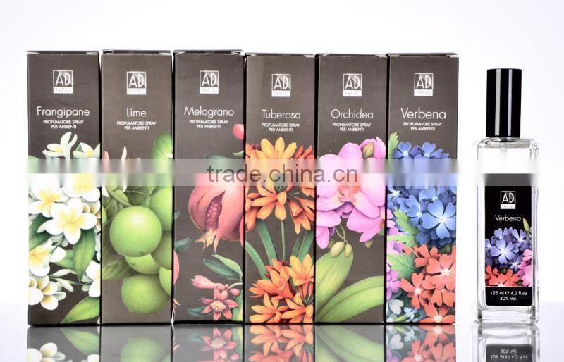 100ml fragrance room spray,eco-friendly air freshener, home fragrance spray SA-0352