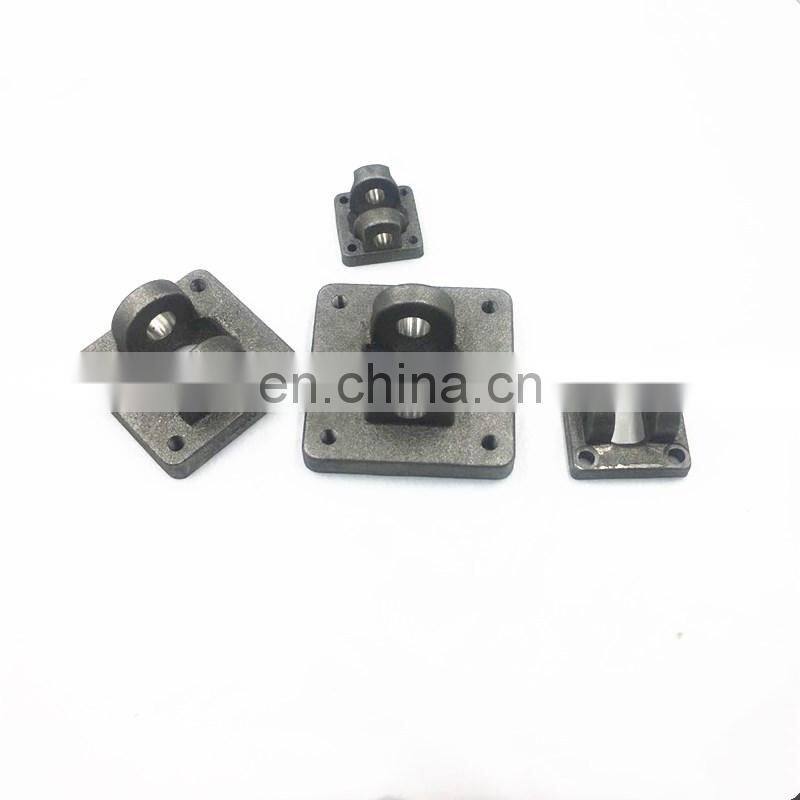 Custom Sand Casting Nihard Cast Iron Parts with Precision Machining
