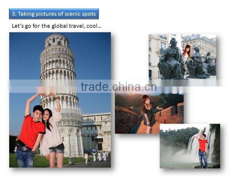 2014 New Concept Theme Amusement Machine