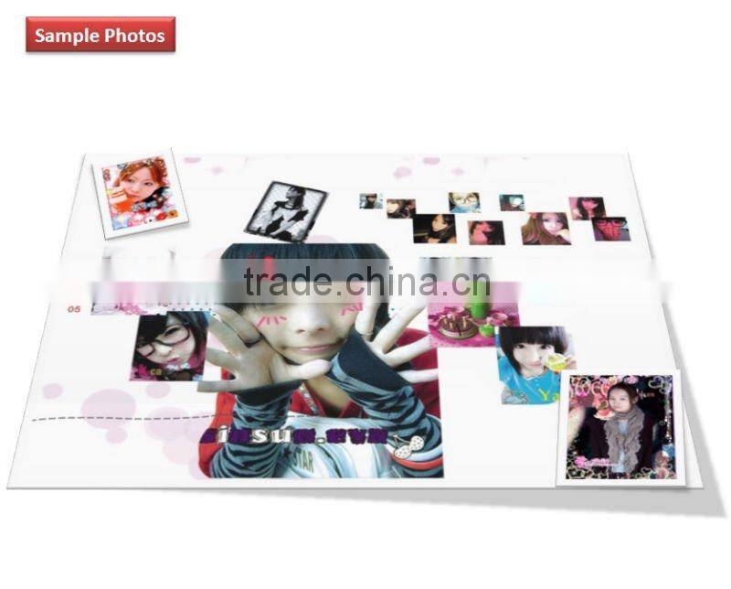 Buy Photo Stciker Vending Machine Open Your Business
