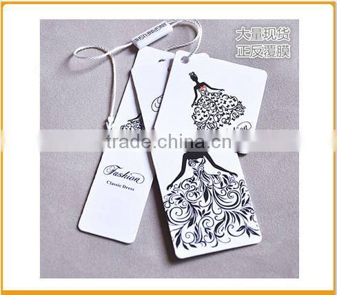 Custom Label Clothing Manufacturers, Retail Store, Security Tag,Woven Label, Hang Tag