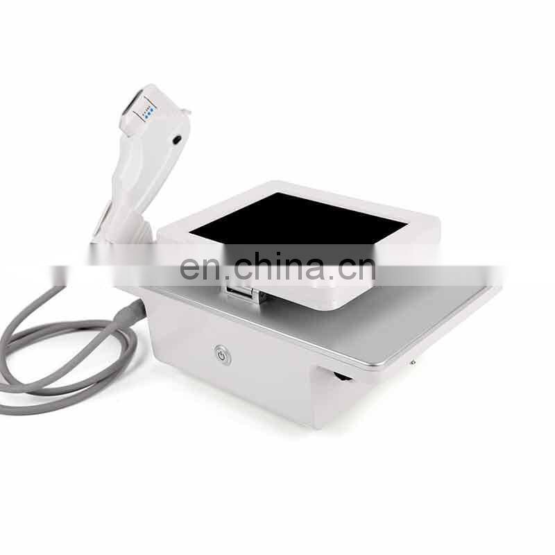 2022 Hot Selling Wrinkle Removal Anti Aging Sagging skin tightening Face Lift Firming Anti Treatment Machine